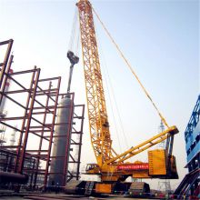 XCMG official 1250 ton construction machinery crawler crane XGC16000 for sale
